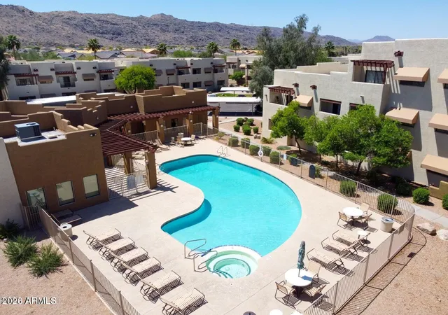 1st image of 3434 E Baseline Rd #259, Phoenix, AZ 85042 | MLS# 7022592