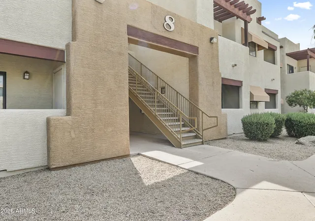 26th image of 3434 E Baseline Rd #259, Phoenix, AZ 85042 | MLS# 7022592