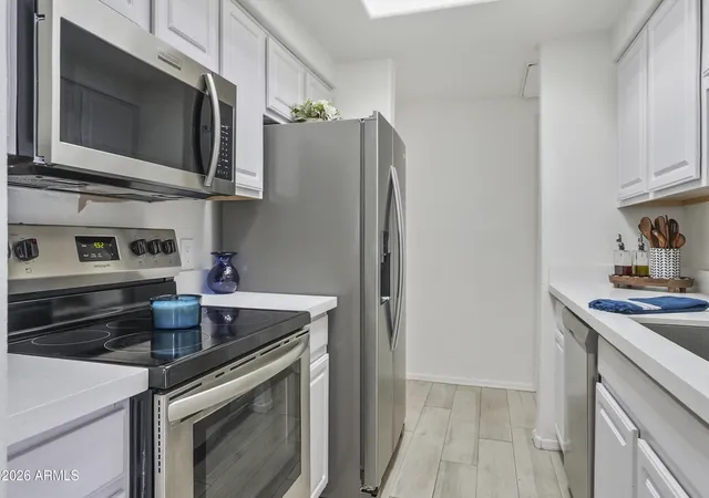 2nd image of 3434 E Baseline Rd #259, Phoenix, AZ 85042 | MLS# 7022592