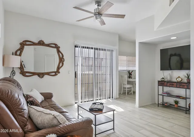 4th image of 3434 E Baseline Rd #259, Phoenix, AZ 85042 | MLS# 7022592