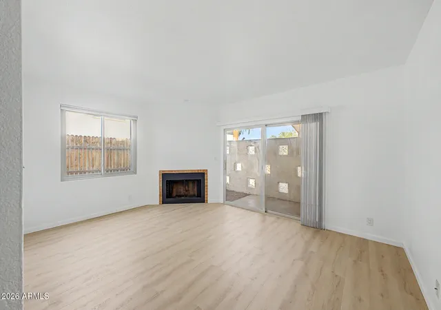 Photo 3 of Townhouse for sale at 3422 N 12th Place, Phoenix, AZ 85014 | MLS# 7020709 | Listing updated on 2026-08-27