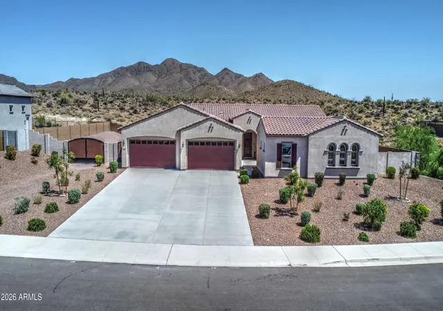 Homes for sale in New River, AZ | 43607 N National Ct N, New River, AZ 85087 | MLS# 7017917