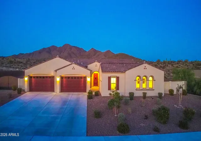 Homes for sale in New River, AZ | 43607 N National Ct N, New River, AZ 85087 | MLS# 7017917