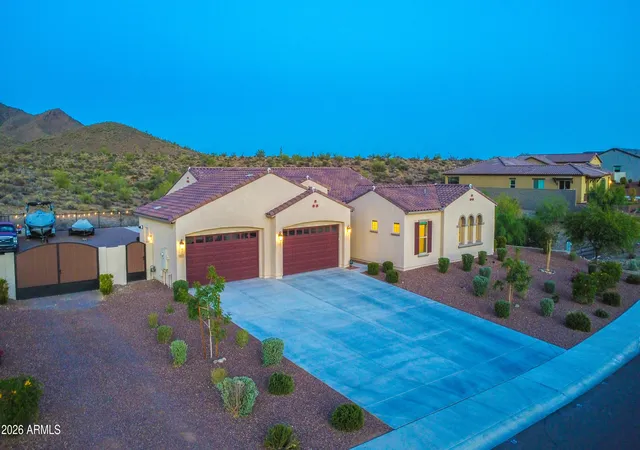 Homes for sale in New River, AZ | 43607 N National Ct N, New River, AZ 85087 | MLS# 7017917