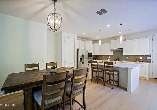 4th image of 3842 E Perkinsville St, Gilbert, AZ 85295 | MLS# 7020713