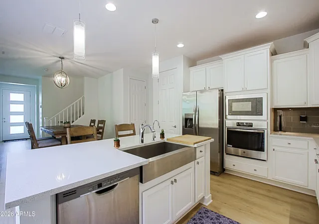 5th image of 3842 E Perkinsville St, Gilbert, AZ 85295 | MLS# 7020713