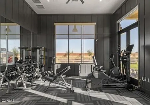 Photo 3 of Single family home for sale at 20712 E Calle De Flores, Queen Creek, AZ 85142 | MLS# 7017907 | Listing updated on 2026-08-30