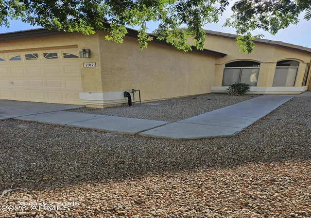 1st image of 2317 N 109th Ave, Avondale, AZ 85392 | MLS# 7024448