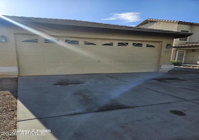 2nd image of 2317 N 109th Ave, Avondale, AZ 85392 | MLS# 7024448