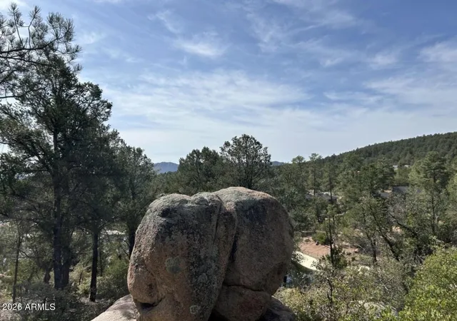 3rd image of 1703 E Redbud Ct, Payson, AZ 85541 | MLS# 7019004