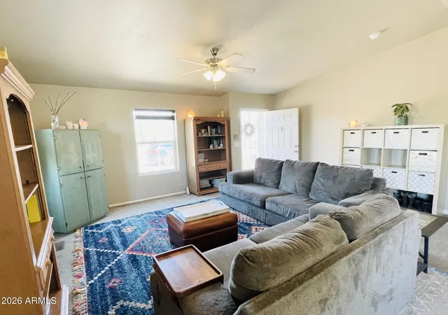 Homes for sale in Williams, AZ | 70 E Orchid Dr, Williams, AZ 86046 | MLS# 7018081