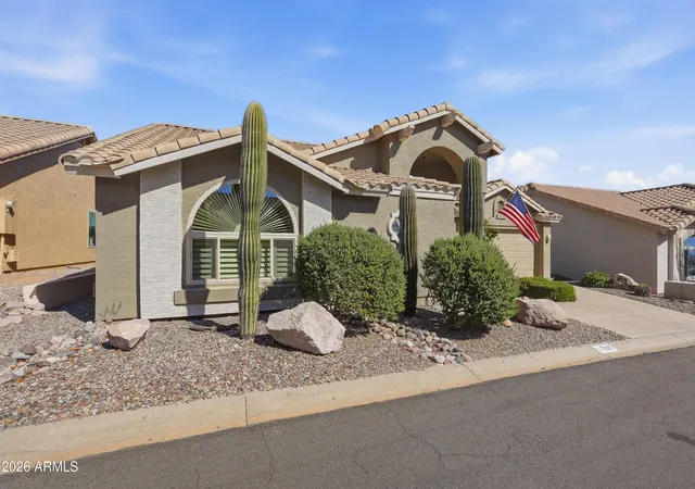Homes for sale in Gold Canyon, AZ | 5327 S Marble Dr, Gold Canyon, AZ 85118 | MLS# 7027580