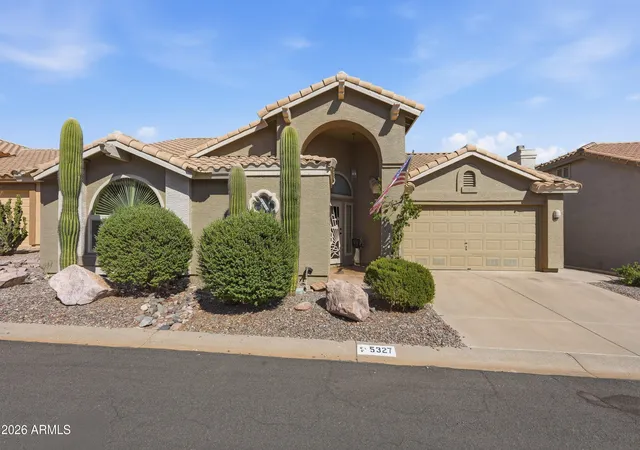 Homes for sale in Gold Canyon, AZ | 5327 S Marble Dr, Gold Canyon, AZ 85118 | MLS# 7027580