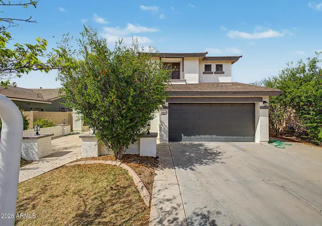 Single family home for sale at 11352 E Sonrisa Ave, Mesa, AZ 85212 | MLS# 7018064