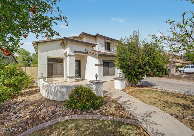 Photo 2 of Single family home for sale at 11352 E Sonrisa Ave, Mesa, AZ 85212 | MLS# 7018064 | Listing updated on 2026-10-09