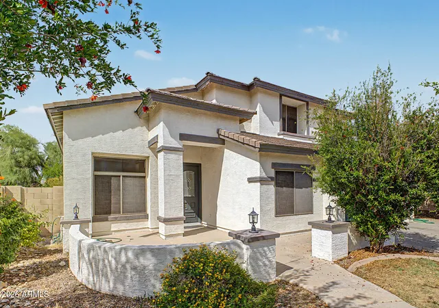 Photo 3 of Single family home for sale at 11352 E Sonrisa Ave, Mesa, AZ 85212 | MLS# 7018064 | Listing updated on 2026-10-09