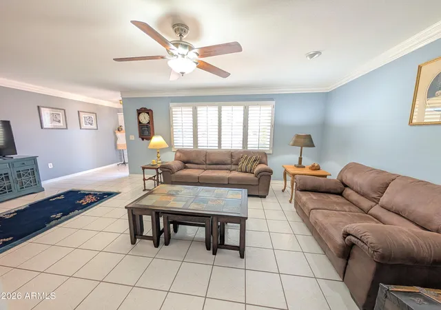 Photo 1 of Single family home for sale at 10214 W Clair Dr, Sun City, AZ 85351 | MLS# 7018066 | Listing updated on 2026-09-20