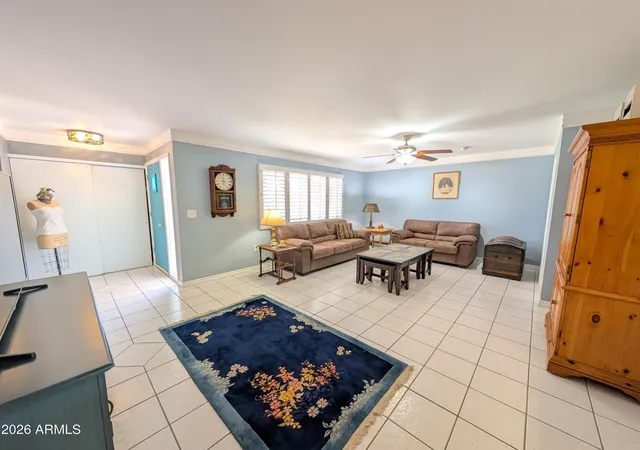 Photo 2 of Single family home for sale at 10214 W Clair Dr, Sun City, AZ 85351 | MLS# 7018066 | Listing updated on 2026-09-20