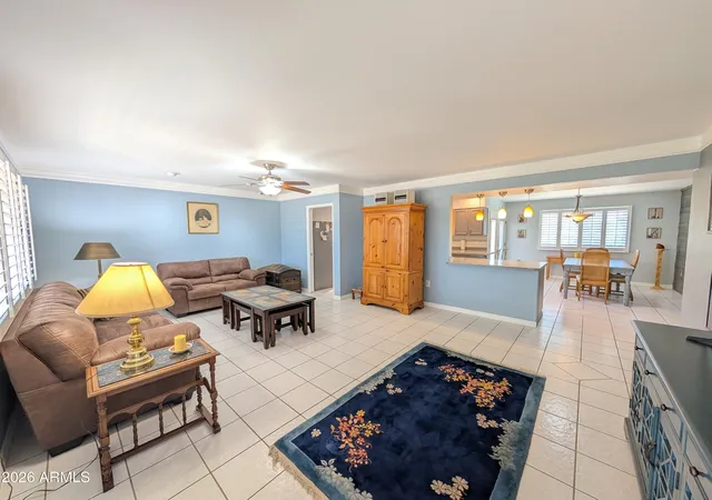 Photo 3 of Single family home for sale at 10214 W Clair Dr, Sun City, AZ 85351 | MLS# 7018066 | Listing updated on 2026-09-20