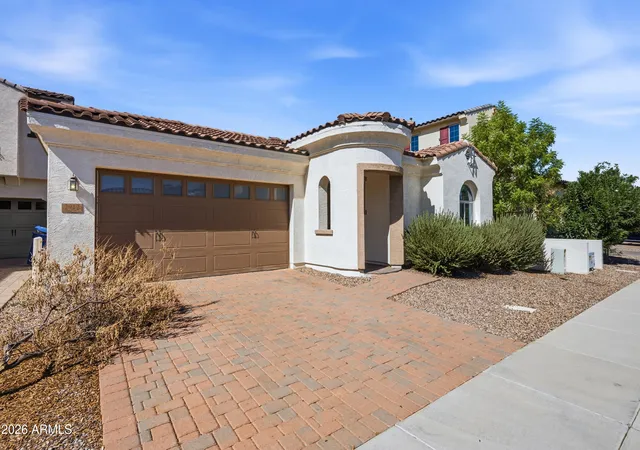 Photo 2 of Single family home for sale at 2912 E Ebony Dr, Chandler, AZ 85286 | MLS# 7017955 | Listing updated on 2026-08-19