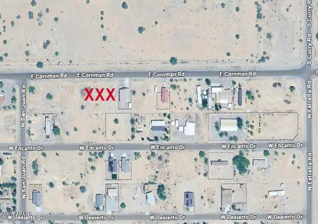 Homes for sale in Eloy, AZ | 3165 W Cornman Rd, Eloy, AZ 85131 | MLS# 7018437