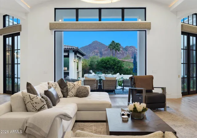 2nd image of 6650 N Hillside Dr, Paradise Valley, AZ 85253 | MLS# 7019524