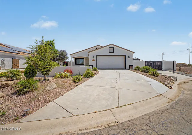 1st image of 16013 S Coral Rd, Arizona City, AZ 85123 | MLS# 7022115