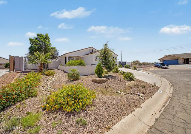 2nd image of 16013 S Coral Rd, Arizona City, AZ 85123 | MLS# 7022115