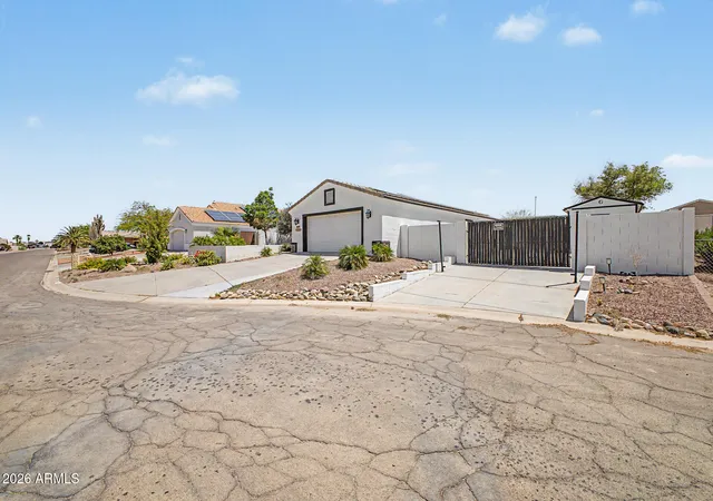 3rd image of 16013 S Coral Rd, Arizona City, AZ 85123 | MLS# 7022115