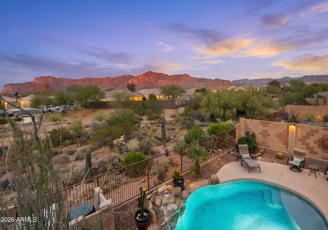 Homes for sale in Gold Canyon, AZ | 9798 E Prospector Dr, Gold Canyon, AZ 85118 | MLS# 7019456