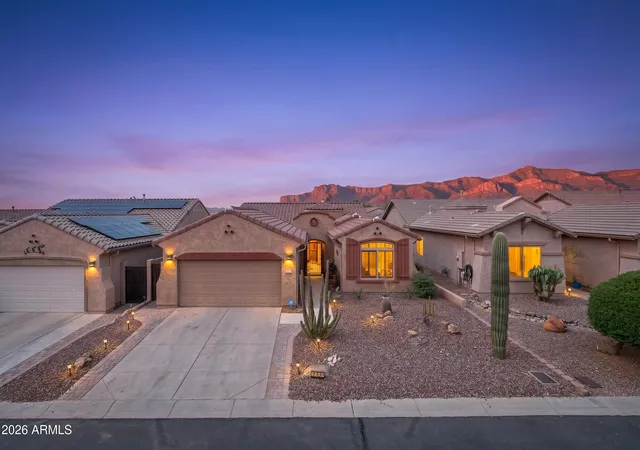 Homes for sale in Gold Canyon, AZ | 9798 E Prospector Dr, Gold Canyon, AZ 85118 | MLS# 7019456
