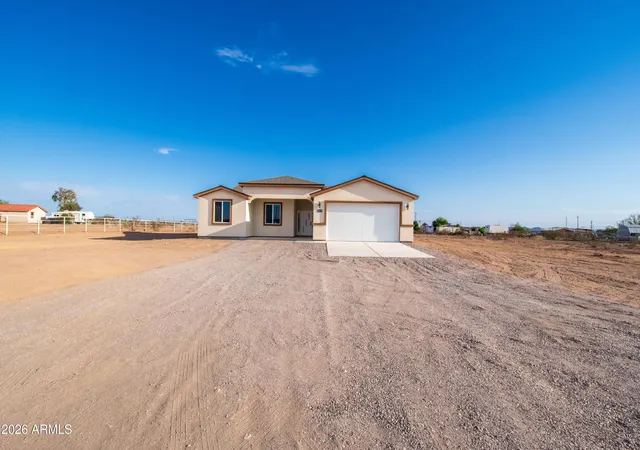 Photo 1 of Single family home for sale at 37019 W Whitton Ave, Tonopah, AZ 85354 | MLS# 7018248 | Listing updated on 2026-06-08