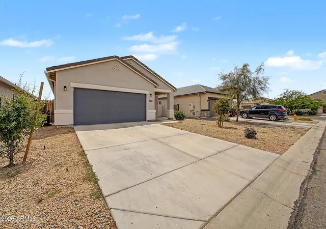 2nd image of 9345 E Tangerine Rd, Florence, AZ 85132 | MLS# 7020293