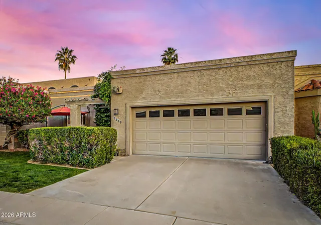 Homes for sale in Scottsdale, AZ | 8079 E Del Tornasol Dr, Scottsdale, AZ 85258 | MLS# 7018569