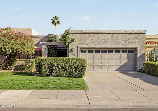 Homes for sale in Scottsdale, AZ | 8079 E Del Tornasol Dr, Scottsdale, AZ 85258 | MLS# 7018569