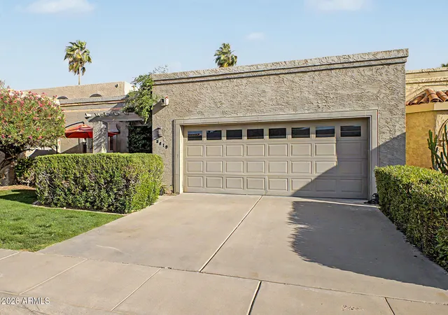 Photo 3 of Townhouse for sale at 8079 E Del Tornasol Dr, Scottsdale, AZ 85258 | MLS# 7018569 | Listing updated on 2026-10-20