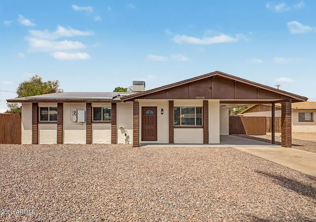 Photo 2 of Single family home for sale at 18036 N Villa Rita Dr, Phoenix, AZ 85032 | MLS# 7019356 | Listing updated on 2026-06-30
