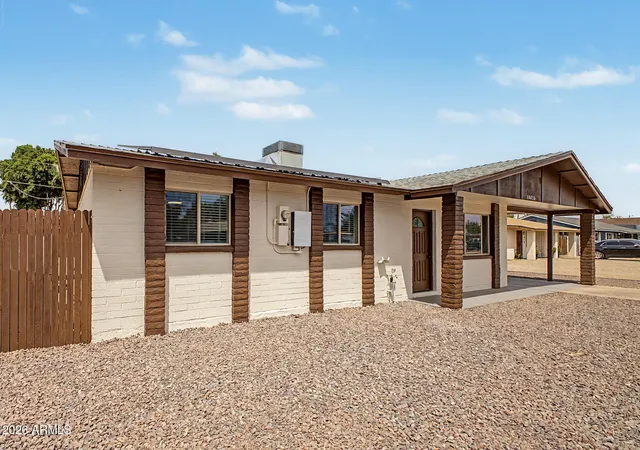 Photo 3 of Single family home for sale at 18036 N Villa Rita Dr, Phoenix, AZ 85032 | MLS# 7019356 | Listing updated on 2026-06-30