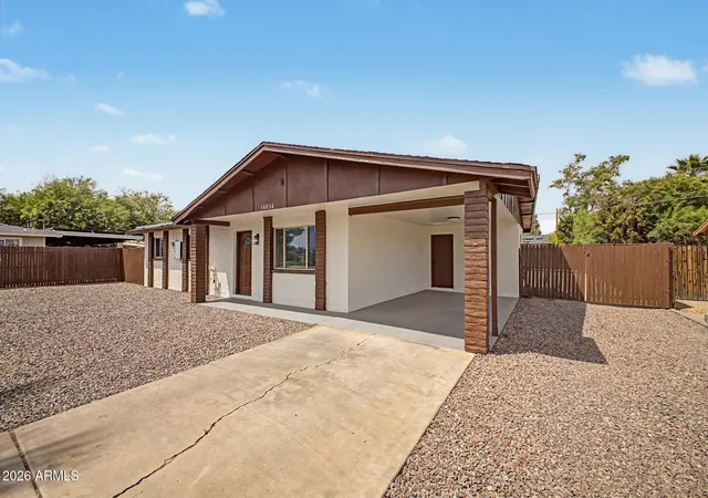 Photo 3 of Single family home for sale at 18036 N Villa Rita Dr, Phoenix, AZ 85032 | MLS# 7019356 | Listing updated on 2026-06-30