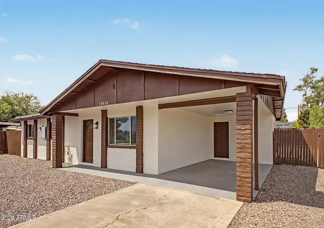 Photo 4 of Single family home for sale at 18036 N Villa Rita Dr, Phoenix, AZ 85032 | MLS# 7019356 | Listing updated on 2026-06-30