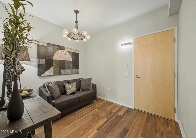 3rd image of 7117 E Rancho Vista Dr #4009, Scottsdale, AZ 85251 | MLS# 7025437