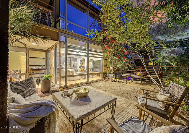 1st image of 7117 E Rancho Vista Dr #4009, Scottsdale, AZ 85251 | MLS# 7025437