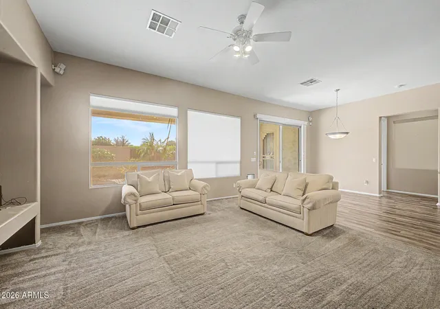 5th image of 5090 S Ranger Trl, Gilbert, AZ 85298 | MLS# 7020186
