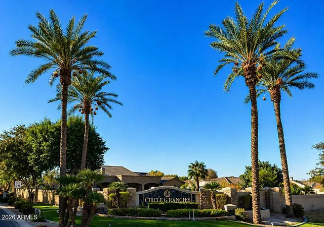 1st image of 2134 E Avenida Del Valle Ct #70, Gilbert, AZ 85298 | MLS# 7018007
