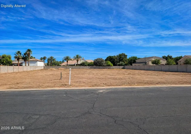 4th image of 2134 E Avenida Del Valle Ct #70, Gilbert, AZ 85298 | MLS# 7018007