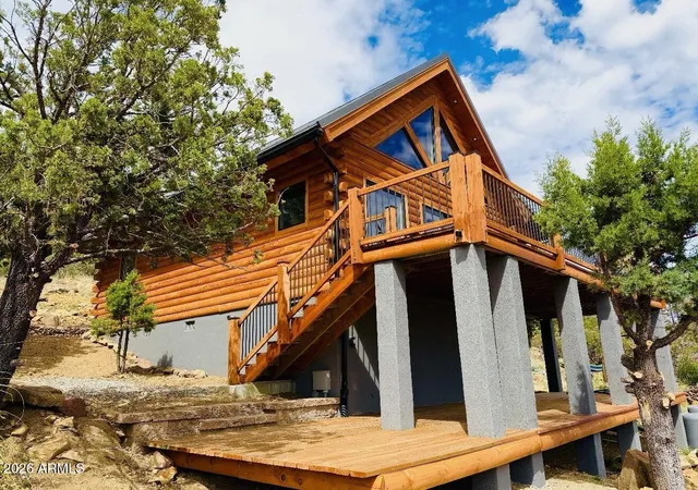 1st image of 5050 E Herrin Hollow Ln, Prescott, AZ 86303 | MLS# 7018593