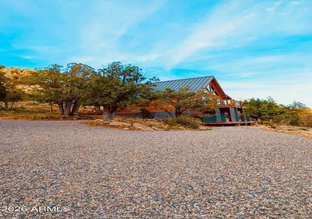 3rd image of 5050 E Herrin Hollow Ln, Prescott, AZ 86303 | MLS# 7018593
