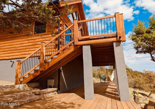 4th image of 5050 E Herrin Hollow Ln, Prescott, AZ 86303 | MLS# 7018593