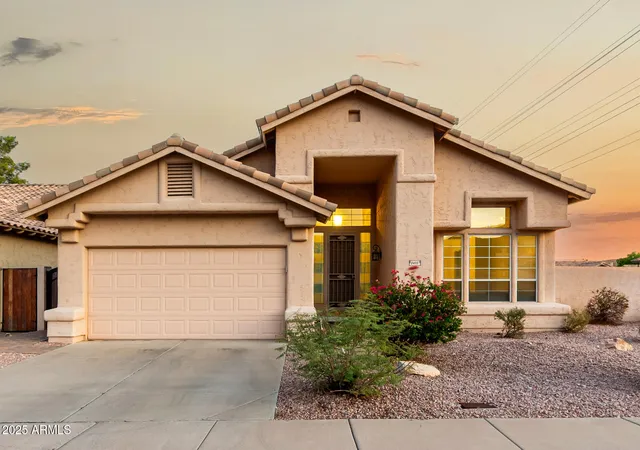 1st image of 2403 E Mountain Vista Dr, Phoenix, AZ 85048 | MLS# 7018011