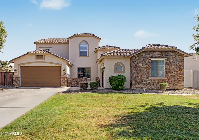 2nd image of 943 E Elmwood Pl, Chandler, AZ 85249 | MLS# 7018038